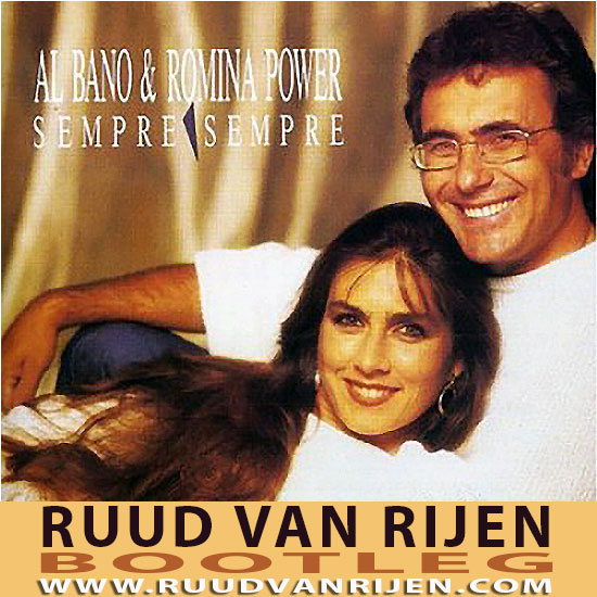 Red 5 - I love you Stop (Ruud van Rijen Remix)